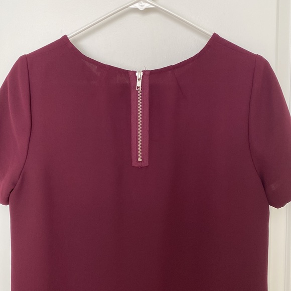 J. Crew Factory Shift Dress - Picture 7 of 11